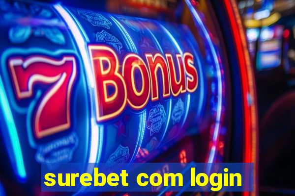 surebet com login